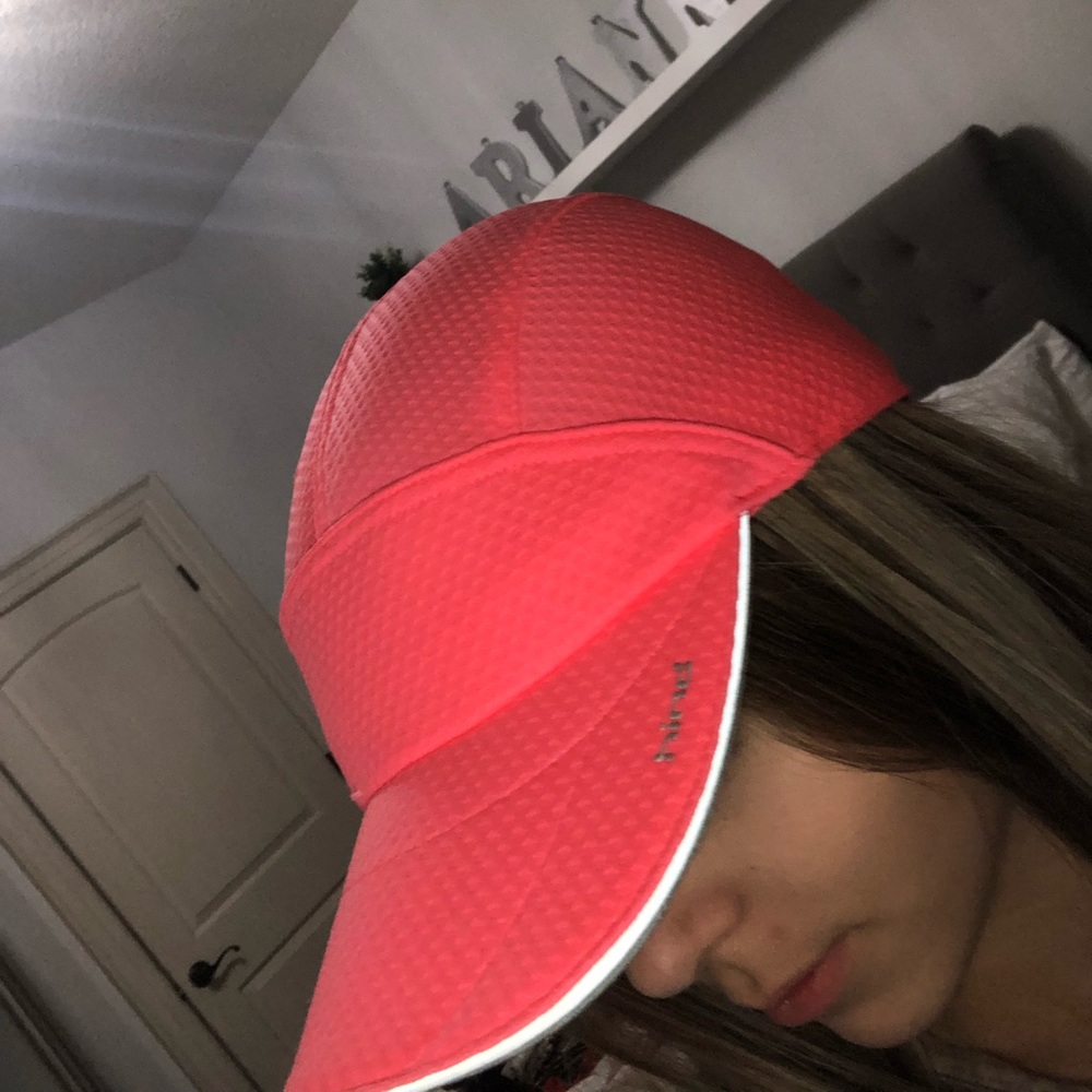 Hind baseball hat